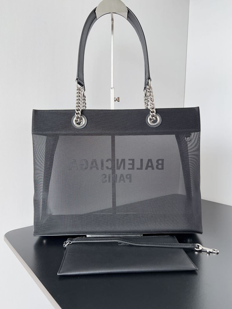 Balenciaga Shopping Bags